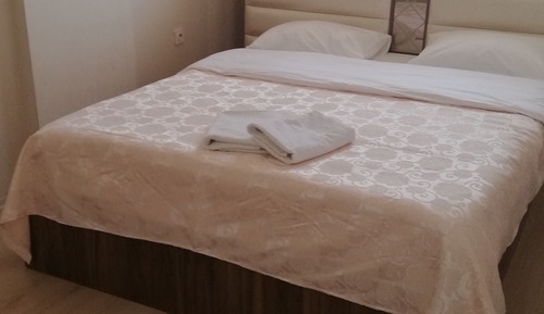 Apartment, 1 Bedroom, Partial Sea View