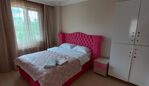 Apartment, 1 Bedroom, Garden View