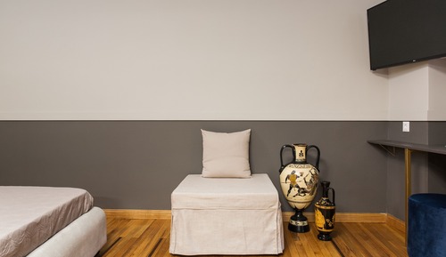 Standard Room (Parthenon)