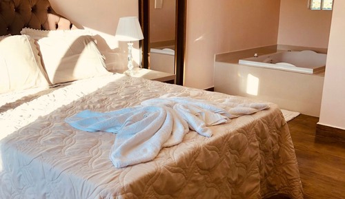 Luxury Room