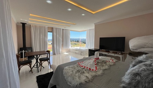 Luxury Studio Suite