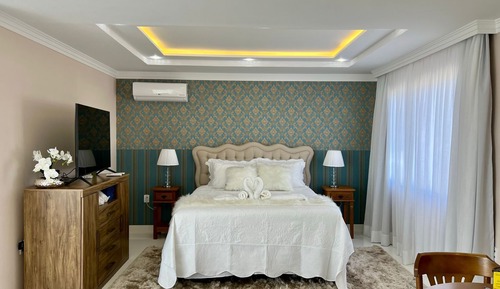 Luxury Studio Suite