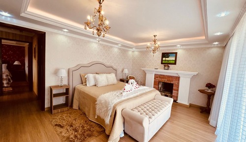 Luxury Studio Suite