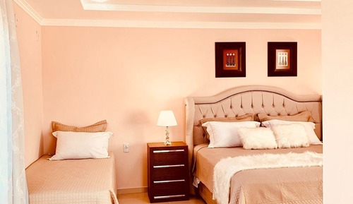 Luxury Studio Suite