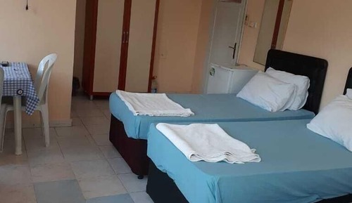 Family Triple Room, 3 Bedrooms, Non Smoking, Pool View