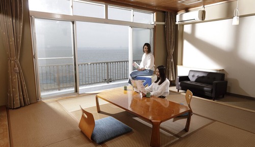 Standard Room, Non Smoking