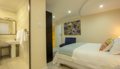 Classic Double or Twin Room