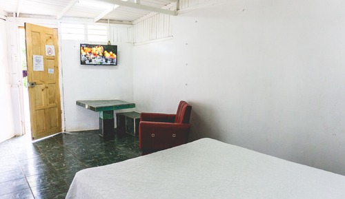 Standard Double Room, 1 Double Bed