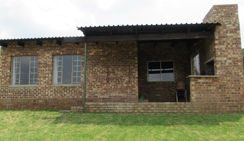 Deluxe Cottage, 2 Bedrooms