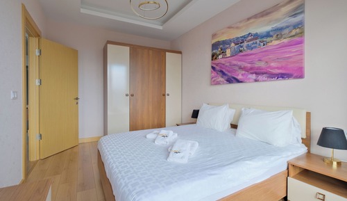 Luxury Apartment, 1 Bedroom