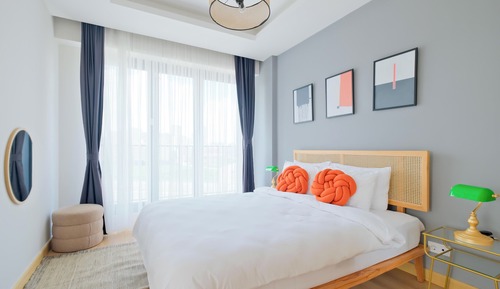 Signature Apartment, 1 Bedroom