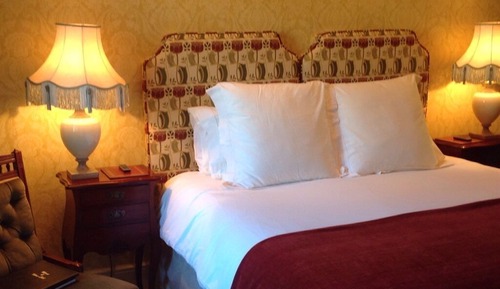 Double Room (Grosvenor)