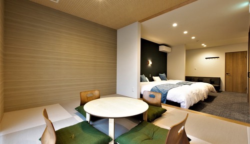 Premium Studio (For 8 Guests)