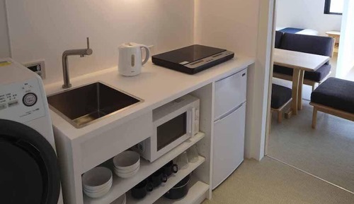 3 Bedrooms, Non Smoking