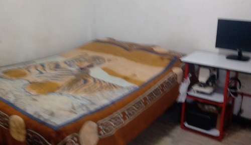 Standard Room, 1 Twin Bed