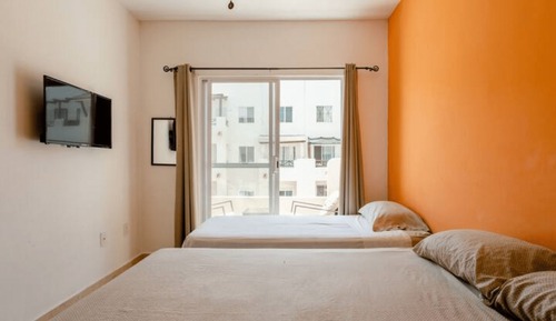 Apartment, 2 Bedrooms