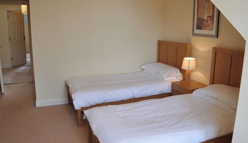 House, 3 bedroom, sleeps 6