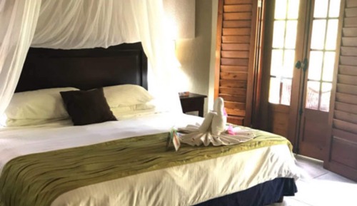 Standard Room (Casita)