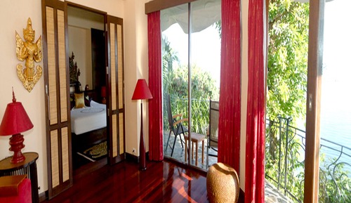 Family Suite, 2 Bedrooms