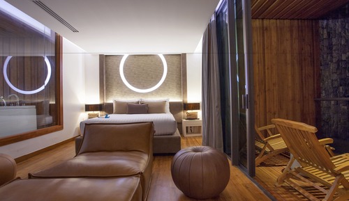 Top Star Private Pool Residence