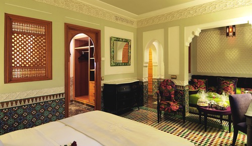 Junior Suite