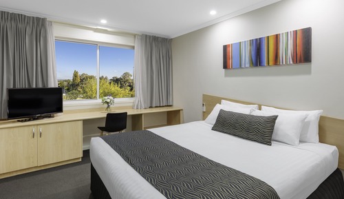 Standard Apartment, 2 Bedrooms