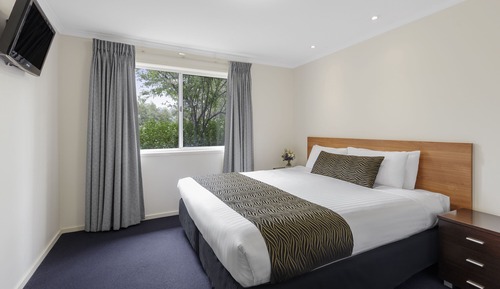 Executive Room, 1 King Bed
