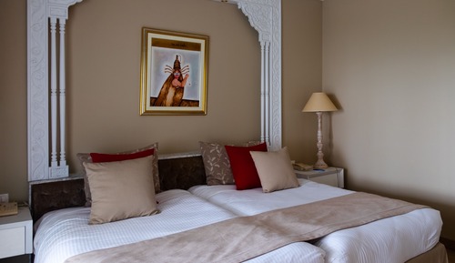 Superior Suite
