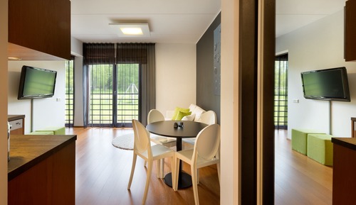 Apartment, 1 Bedroom