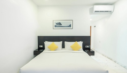 Premier Five-Bedroom Hilltop Residence