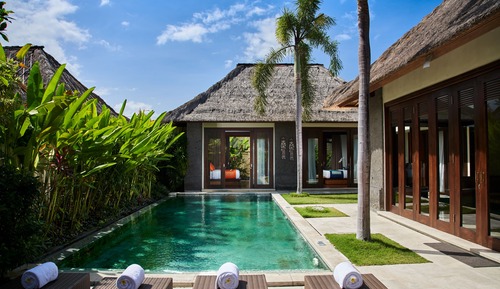 Luxury Villa, 3 Bedrooms, Private Pool