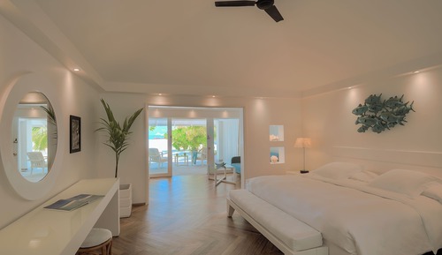 Beach Junior Suite
