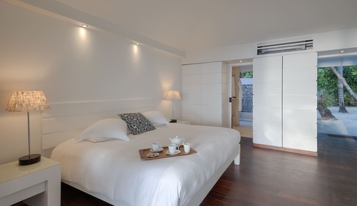 Beach Bungalow