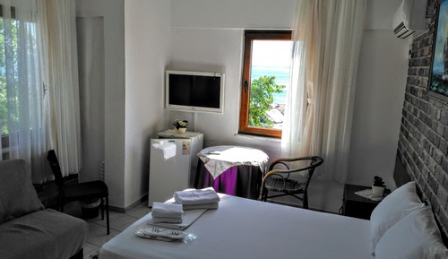 Comfort Suite, 2 Bedrooms