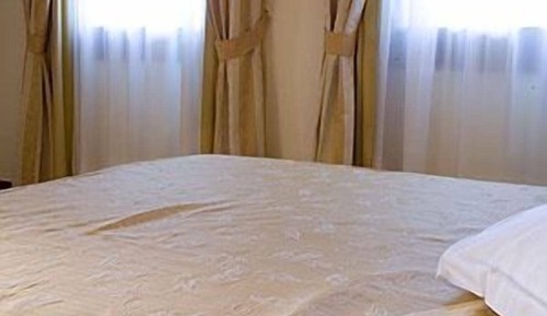Double Room Single Use