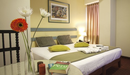 Double Room