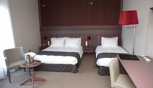 Suite