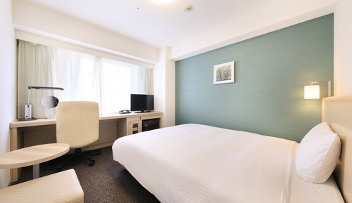 Standard Double Room, 1 Double Bed, Non Smoking