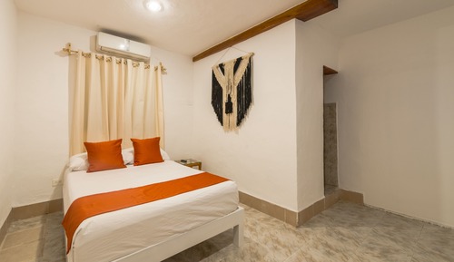 Standard Single Room, 1 Twin Bed