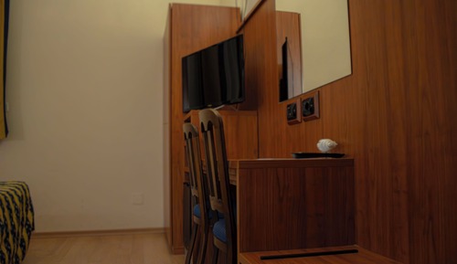 Single Room