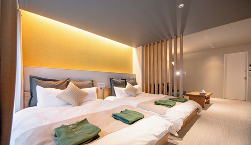 Design Twin Room, Non Smoking