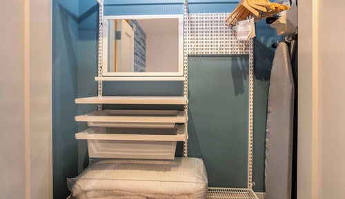 Studio, 2 Queen Beds, Non Smoking