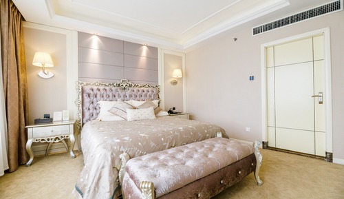 Premium Suite