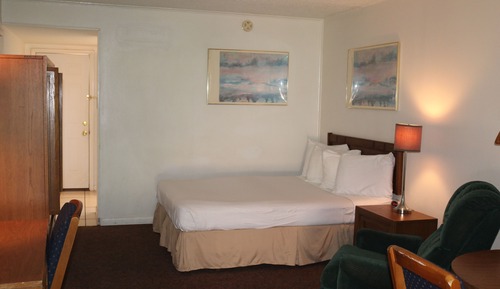 Basic Room