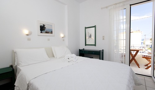 Double Room (1st Floor)