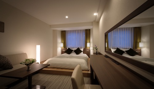 Superior Double Room, Non Smoking