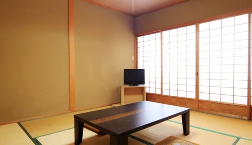 Japanese Style Room, for 3 People, Smoking