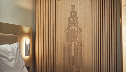 Deluxe Plus Room