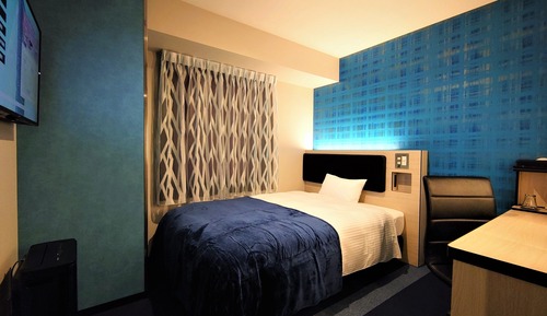 Double Room, 1 Double Bed, Non Smoking