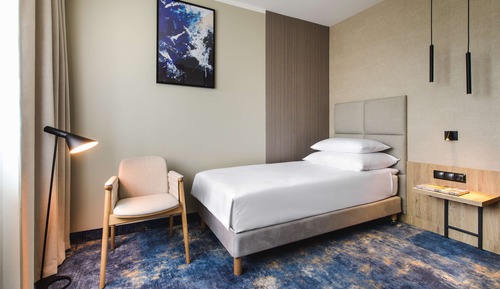 Premium Room, 1 Twin Bed, Non Smoking